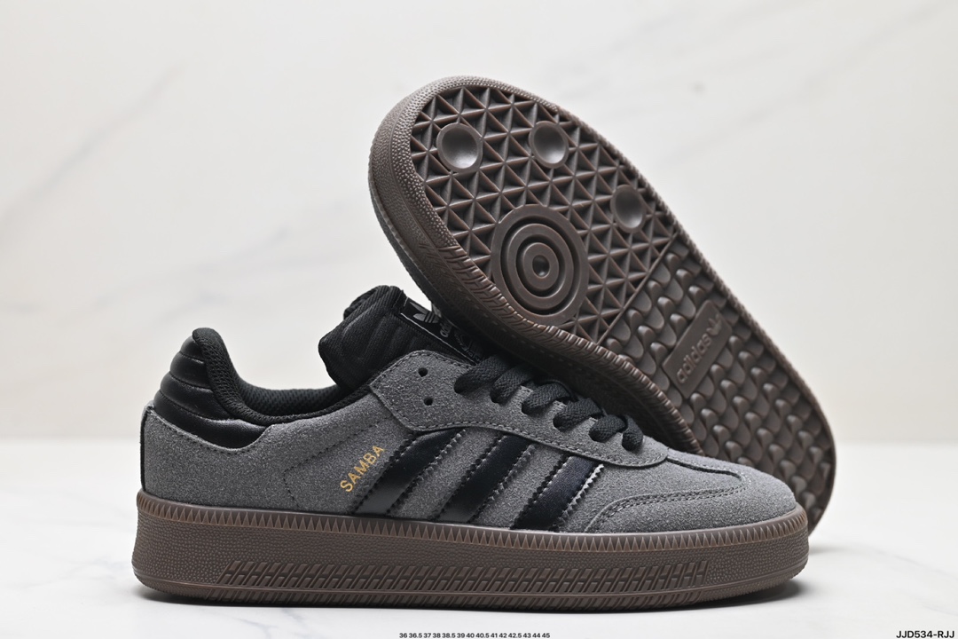 Adidas XLG Shoes